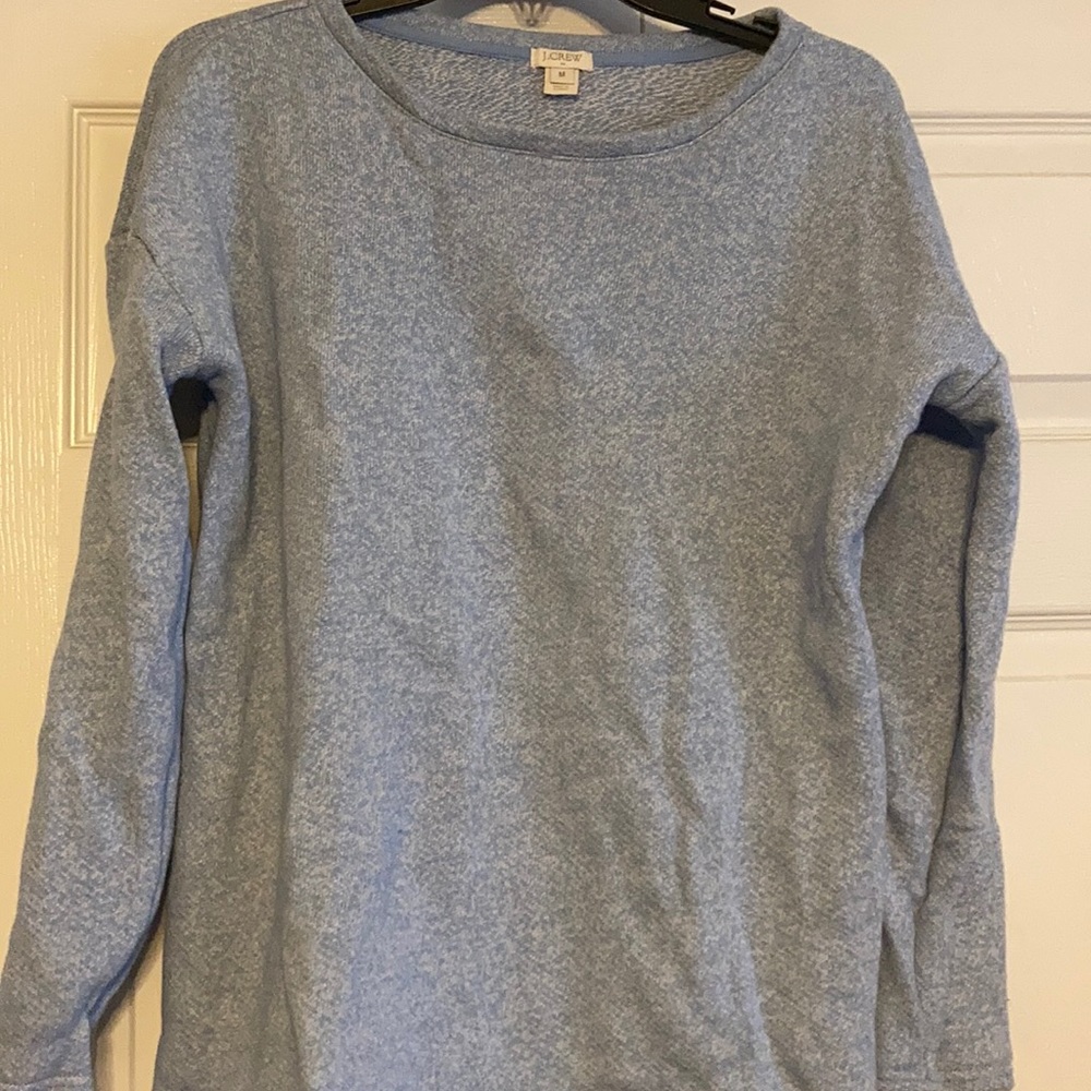 J.Crew Sweatshirt